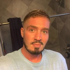 Meet your Posher, Peter